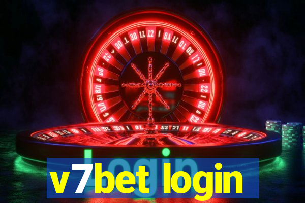 v7bet login